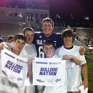 Meet your Posher, Sam